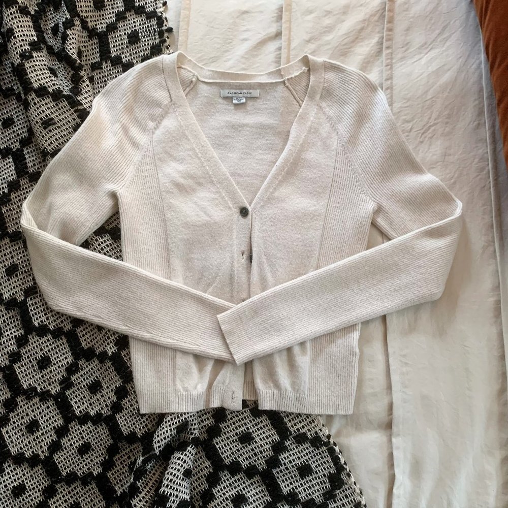 AMERICAN EAGLE cardigan
